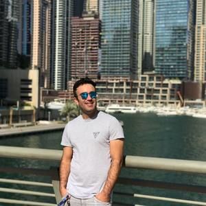 Meet your Posher, Milad